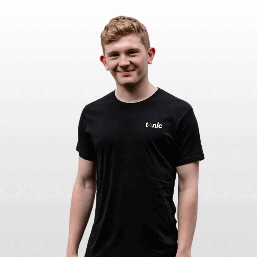 Tonic Health Tonic T-Shirt Tonic T-Shirt