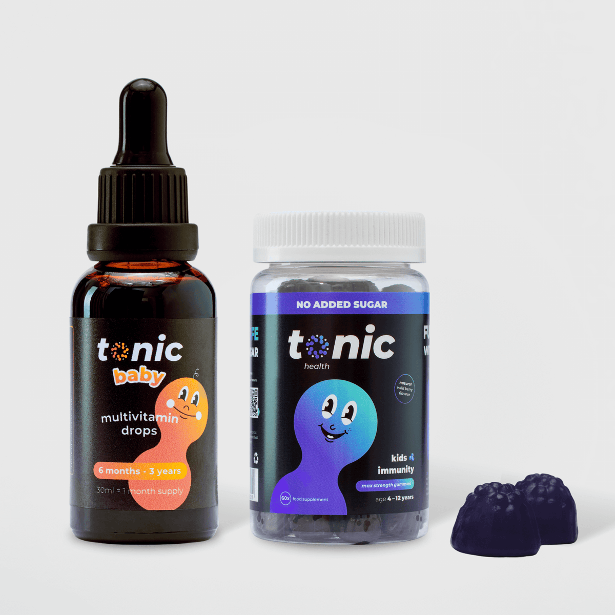 Tonic Health