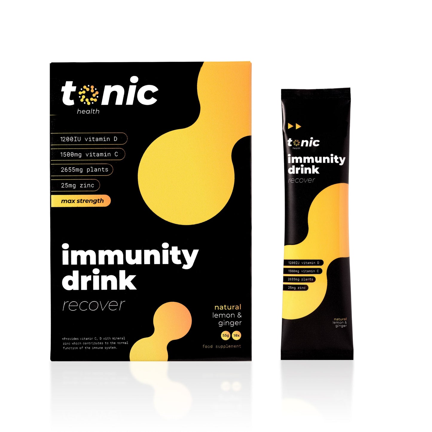 10x Recover Immunity