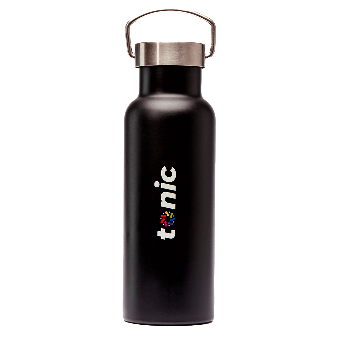 Tonic Health Tonic Health Bottle Tonic Metal Water Bottle - Tonic Flask | Tonic Health