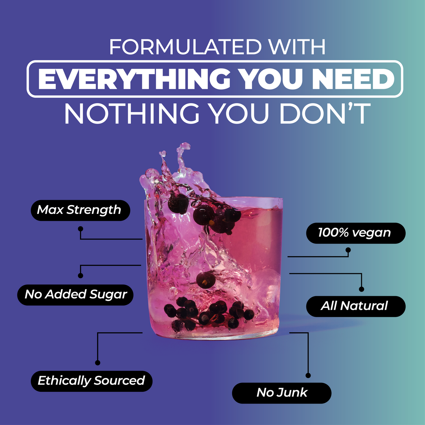 10x Boost Immunity